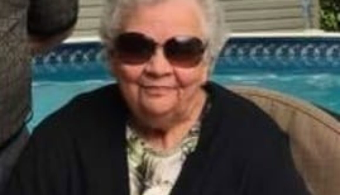 BettyHilmer