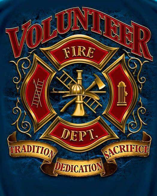 Firefighters