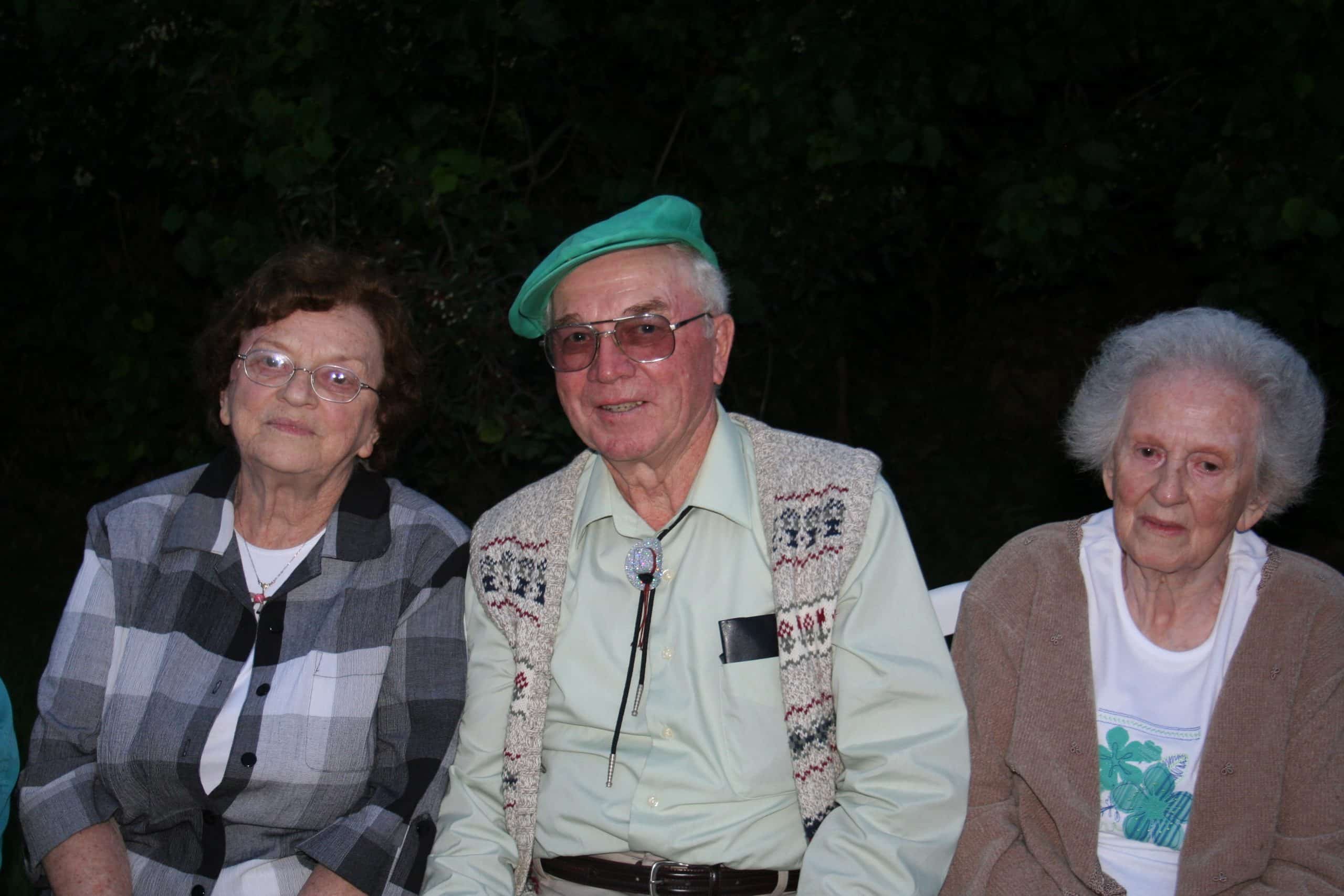 Dad's 80th Birthday - 08-26-2006 054