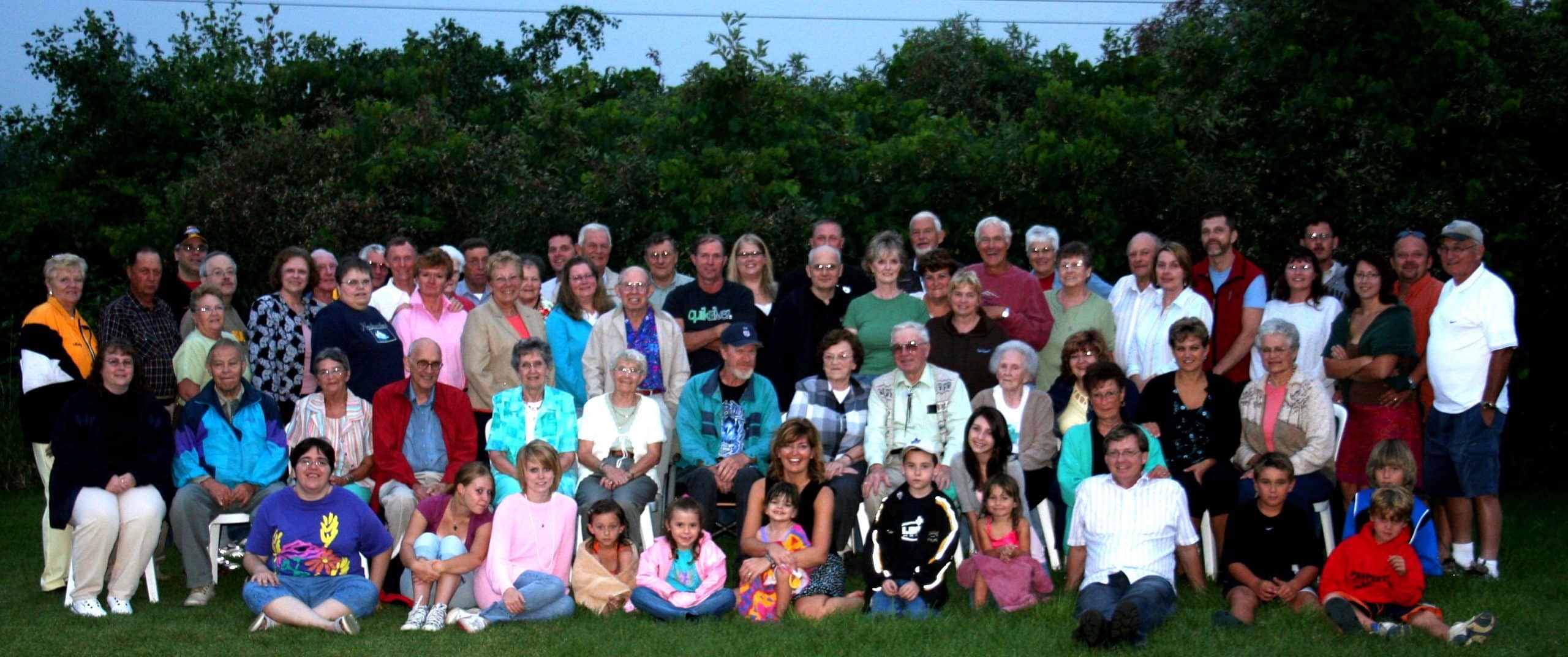 Dad's 80th Birthday - Final