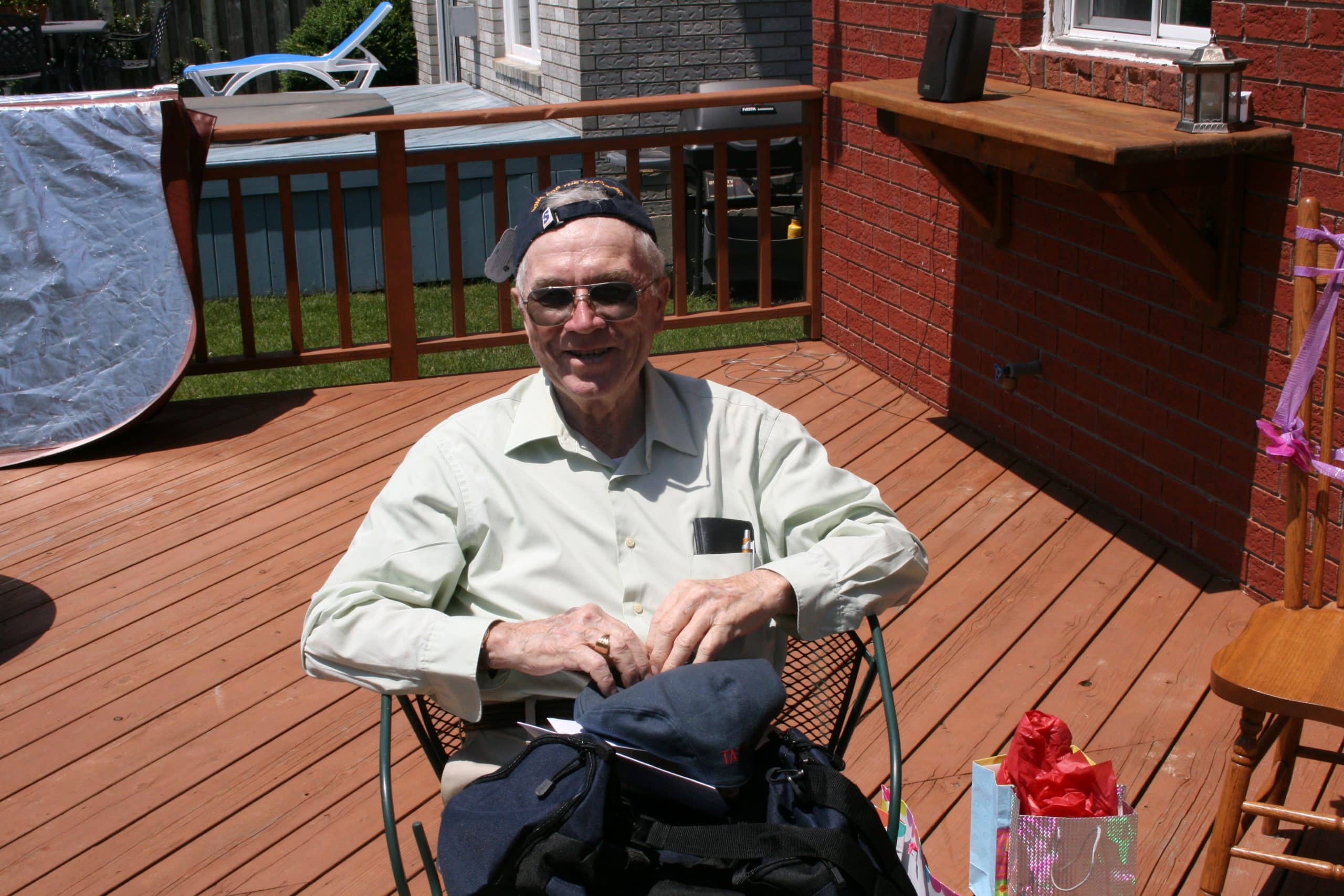 Fathers Day 2008 021