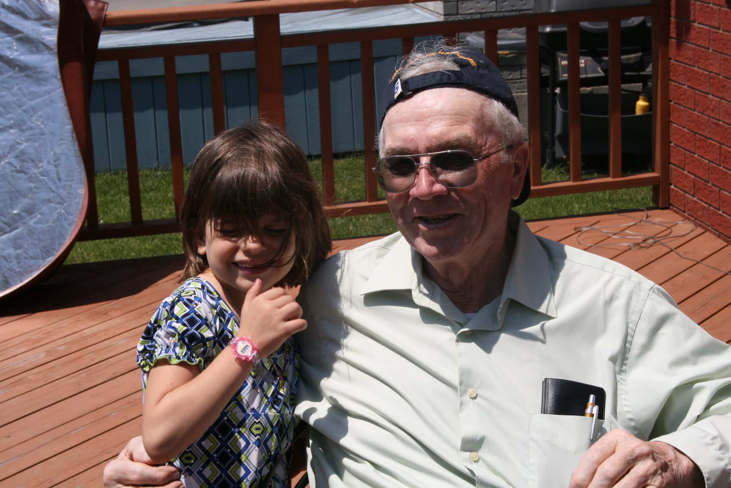 Fathers Day 2008 022