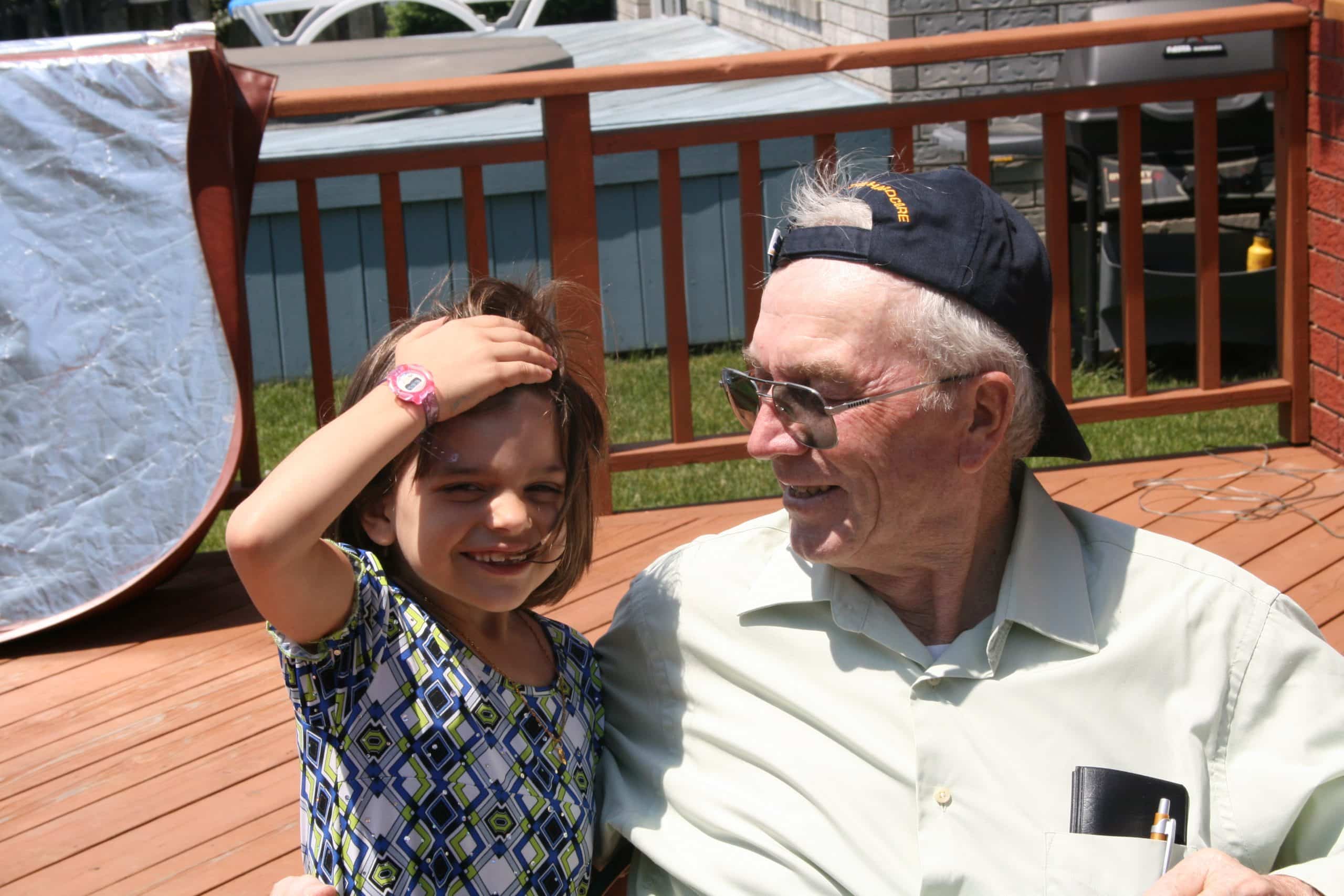 Fathers Day 2008 023