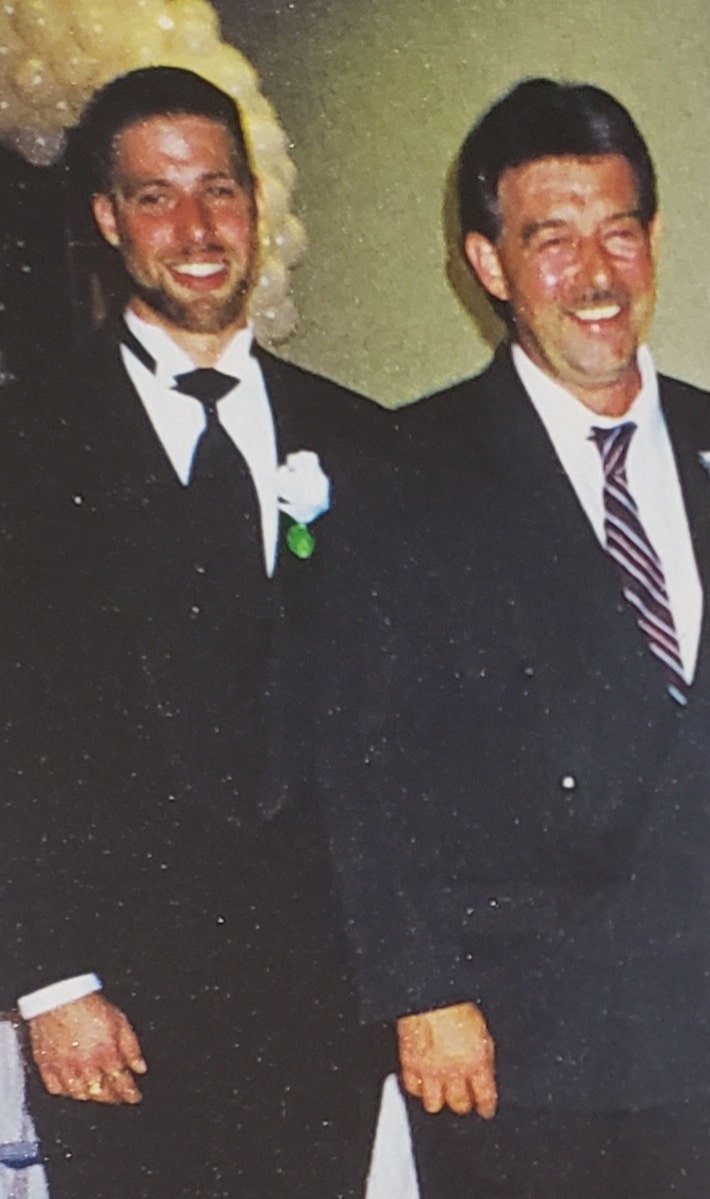 Randy:Son