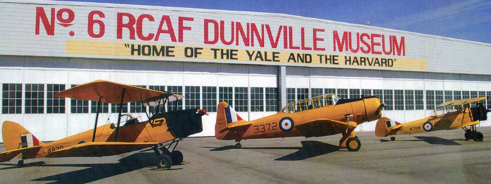 tiger-moth-yale-fleet-finch-airplanes-rcaf-museum-dunnville tiger-moth-yale-fleet-finch-airplanes-rcaf-museum-dunnville