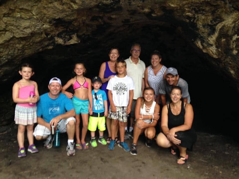 Dad - Full Family
