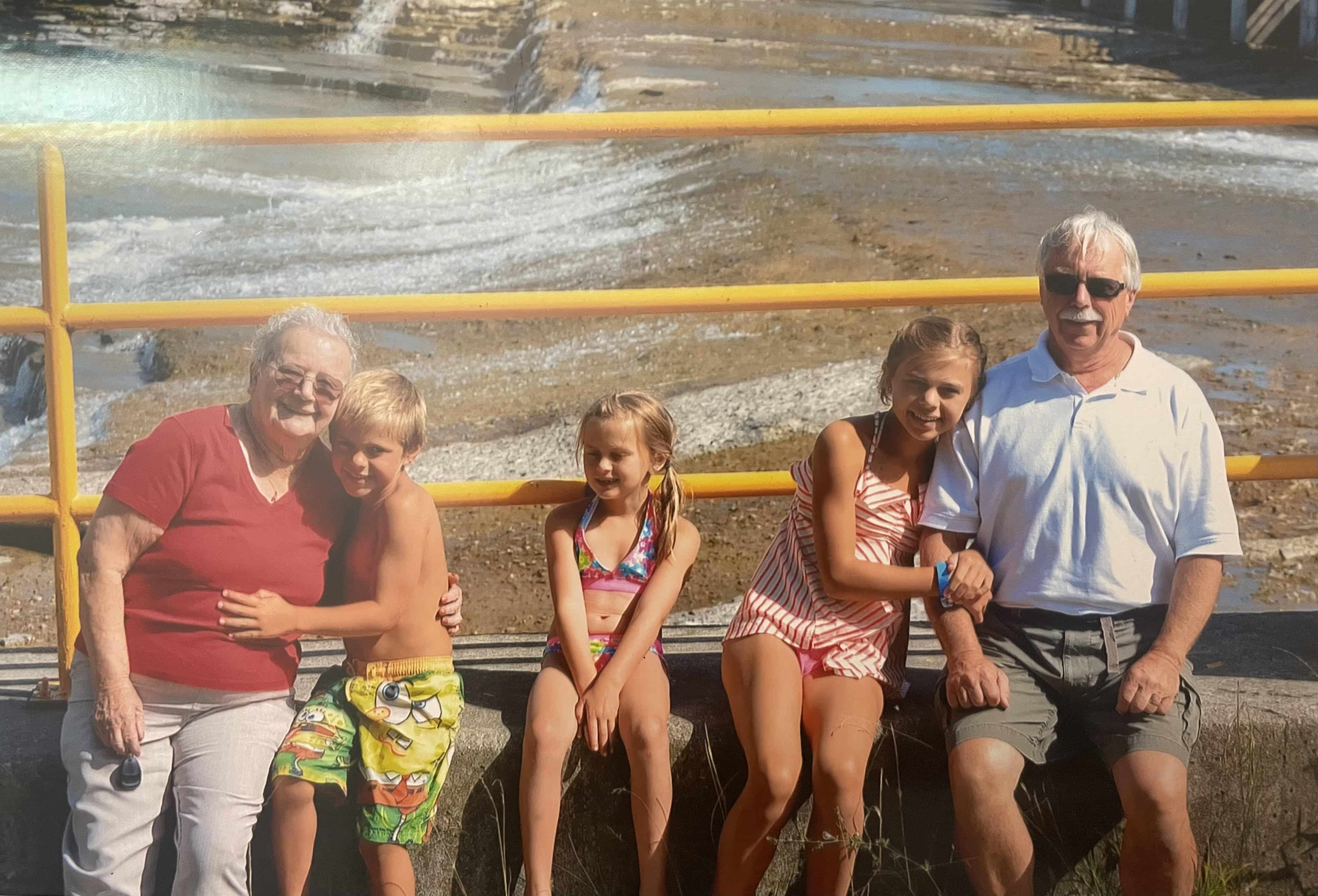 Dad - Kuch Kids