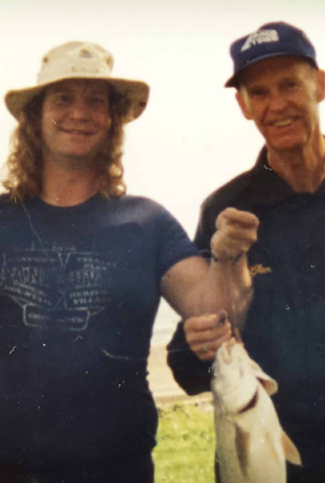 Worrallfish