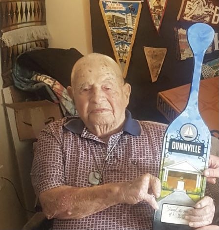 Georgepaddle