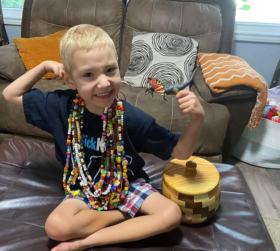 KaydenHuffman