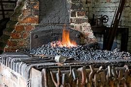 Blacksmith