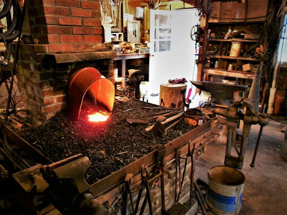 Blacksmith2