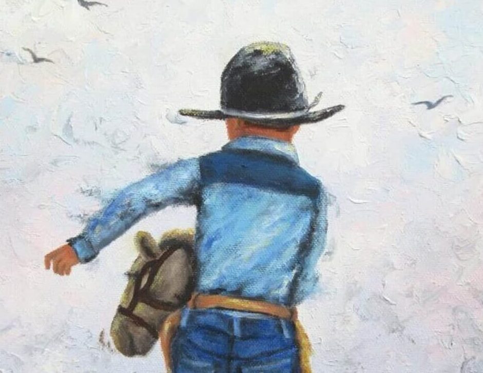 littleCowboy