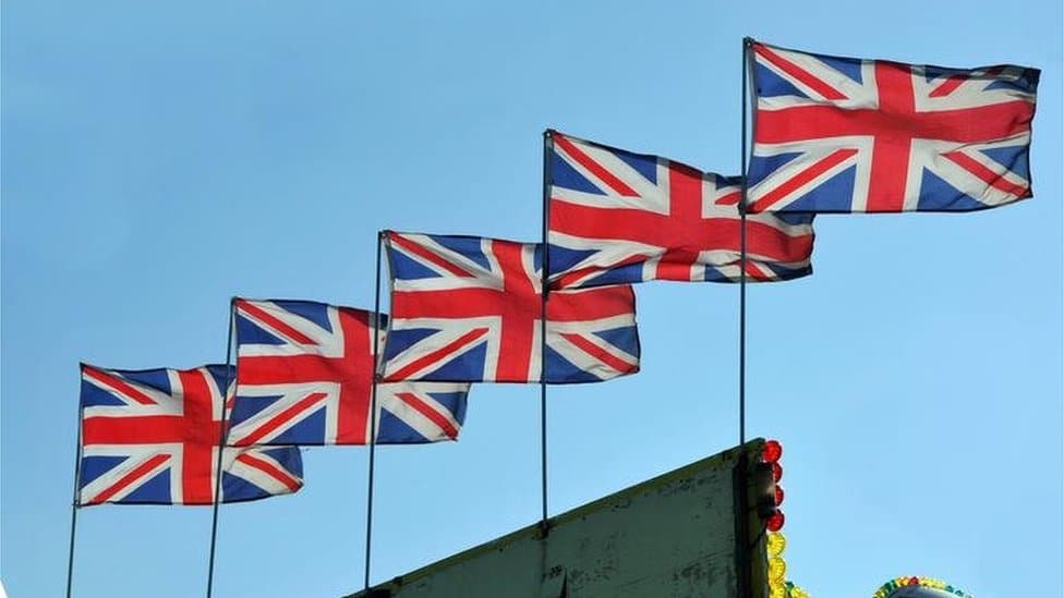 UnionJacks UnionJacks