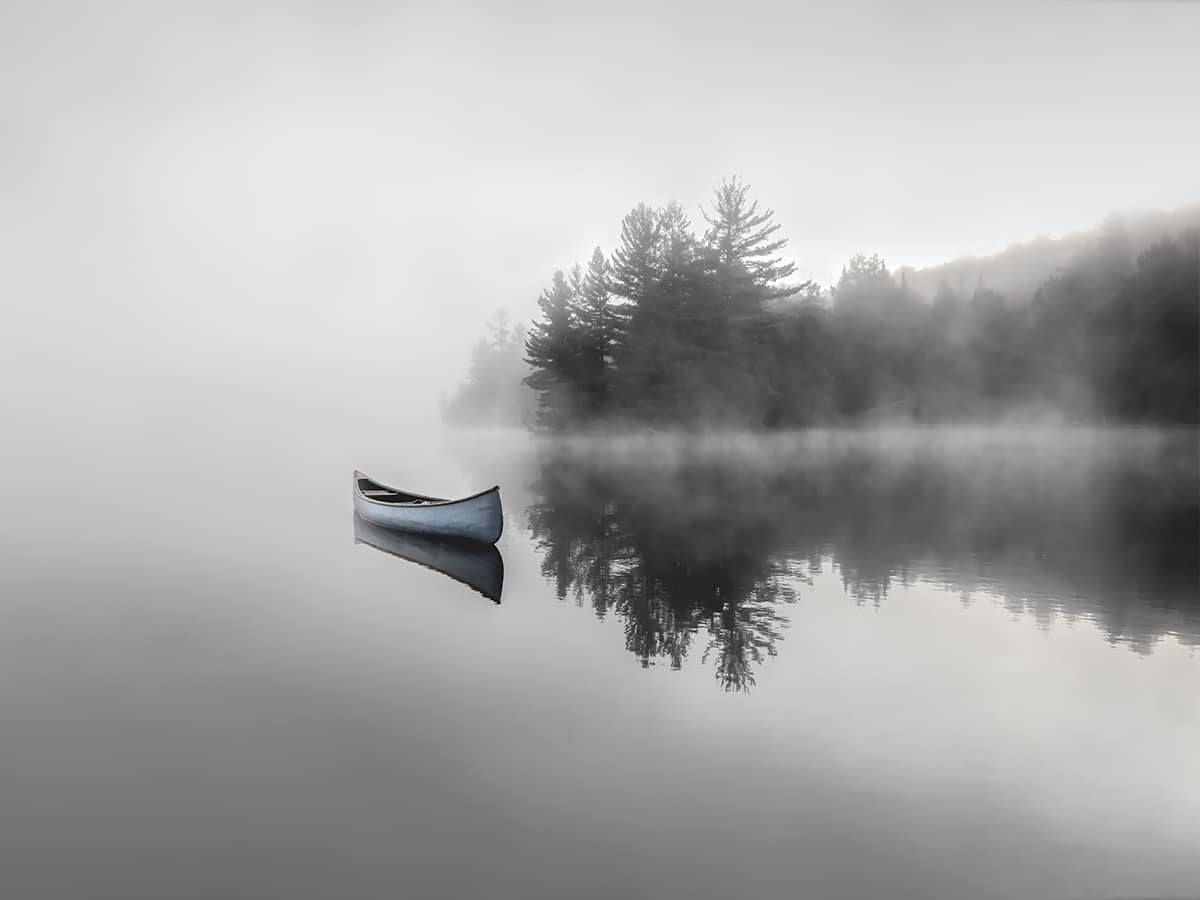 AlgonquinCanoe