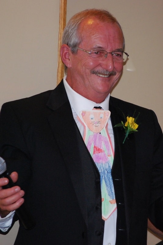 Gains - Wilfred - Father-of -Bride Speech - June 25, 2011