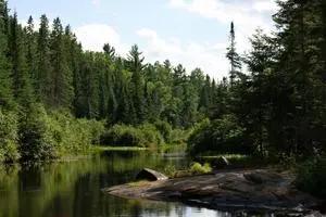 Madawaska