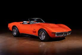 Corvette69