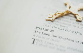 23rdpsalm 23rdpsalm