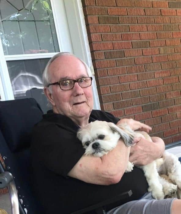 Wayne Edward Bluhm